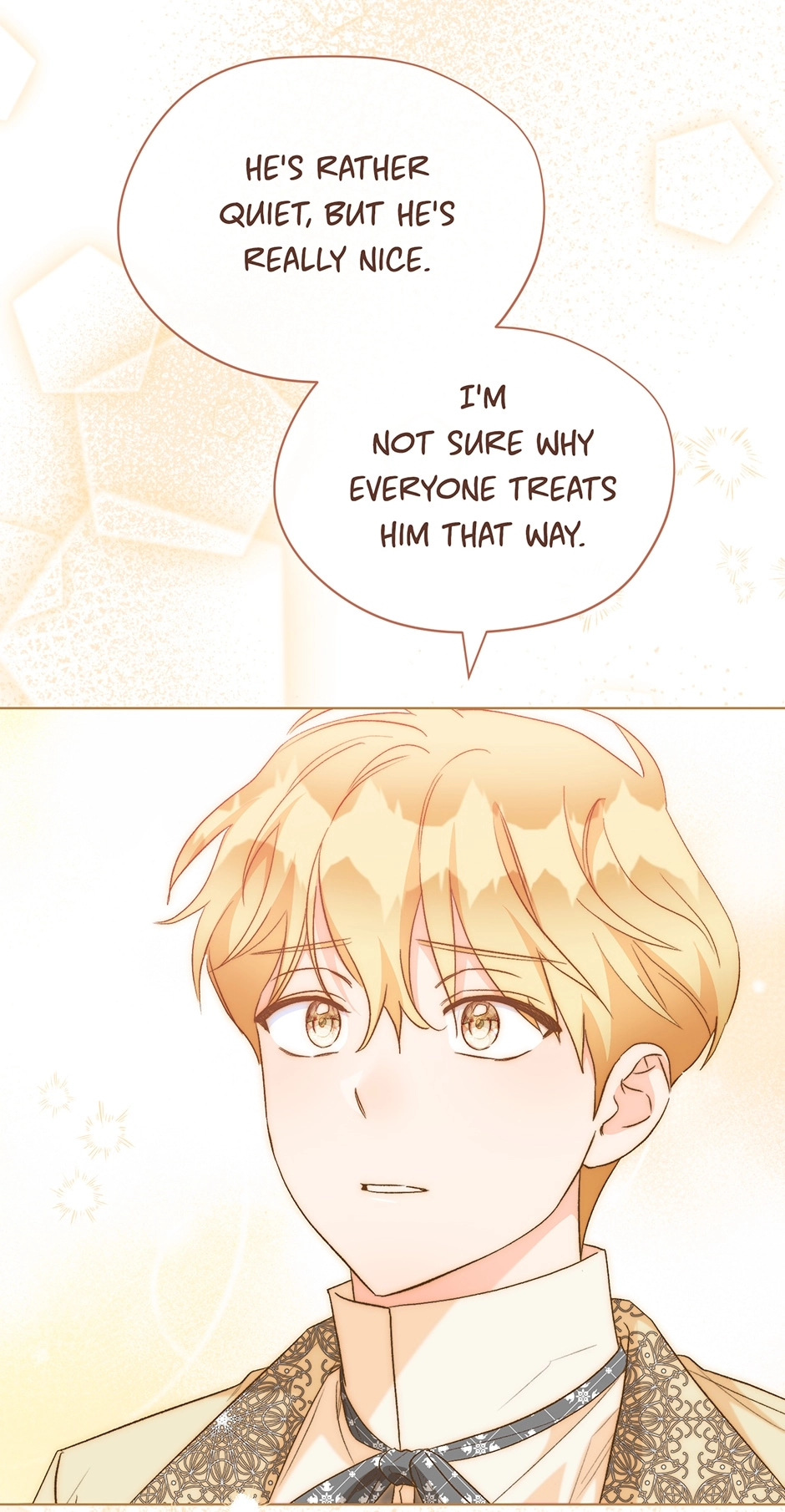 How to Satisfy the Devil Chapter 48 page 38 - 