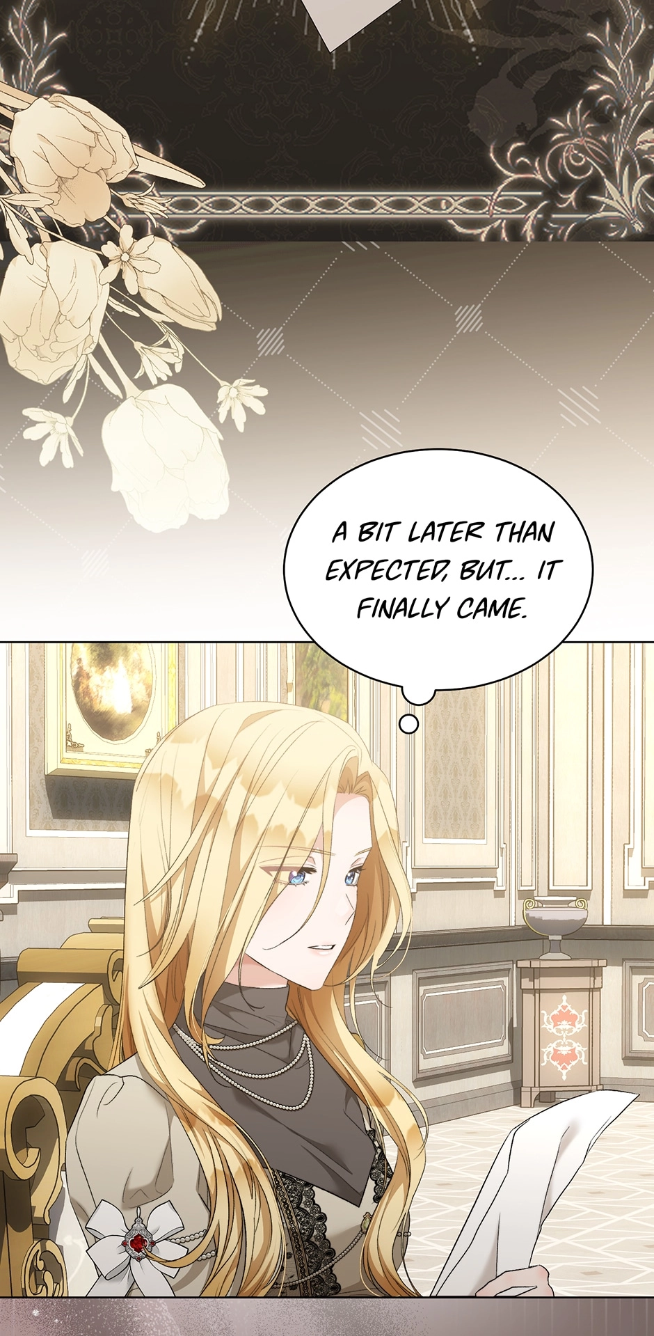 How to Satisfy the Devil Chapter 48 page 43 - 