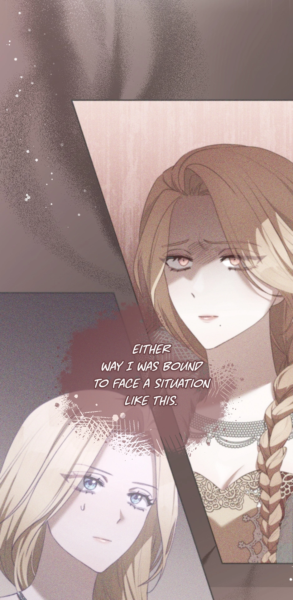 How to Satisfy the Devil Chapter 48 page 44 - 