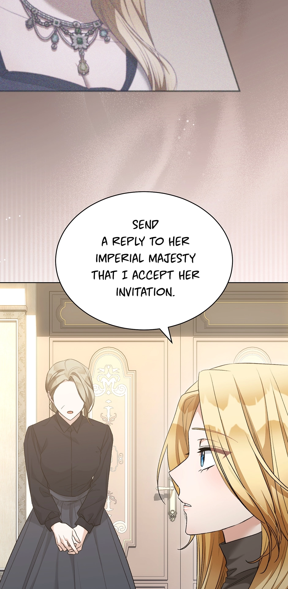 How to Satisfy the Devil Chapter 48 page 45 - 