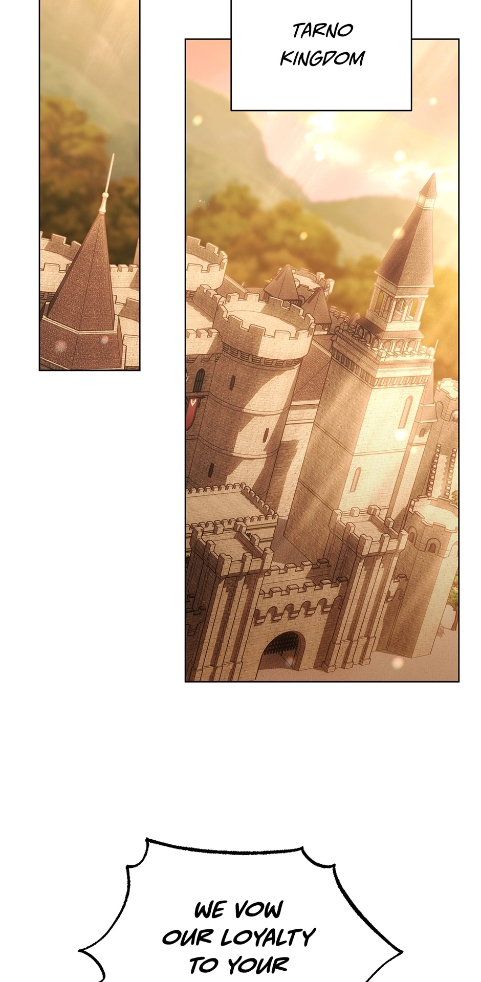How to Satisfy the Devil Chapter 48 page 47 - 