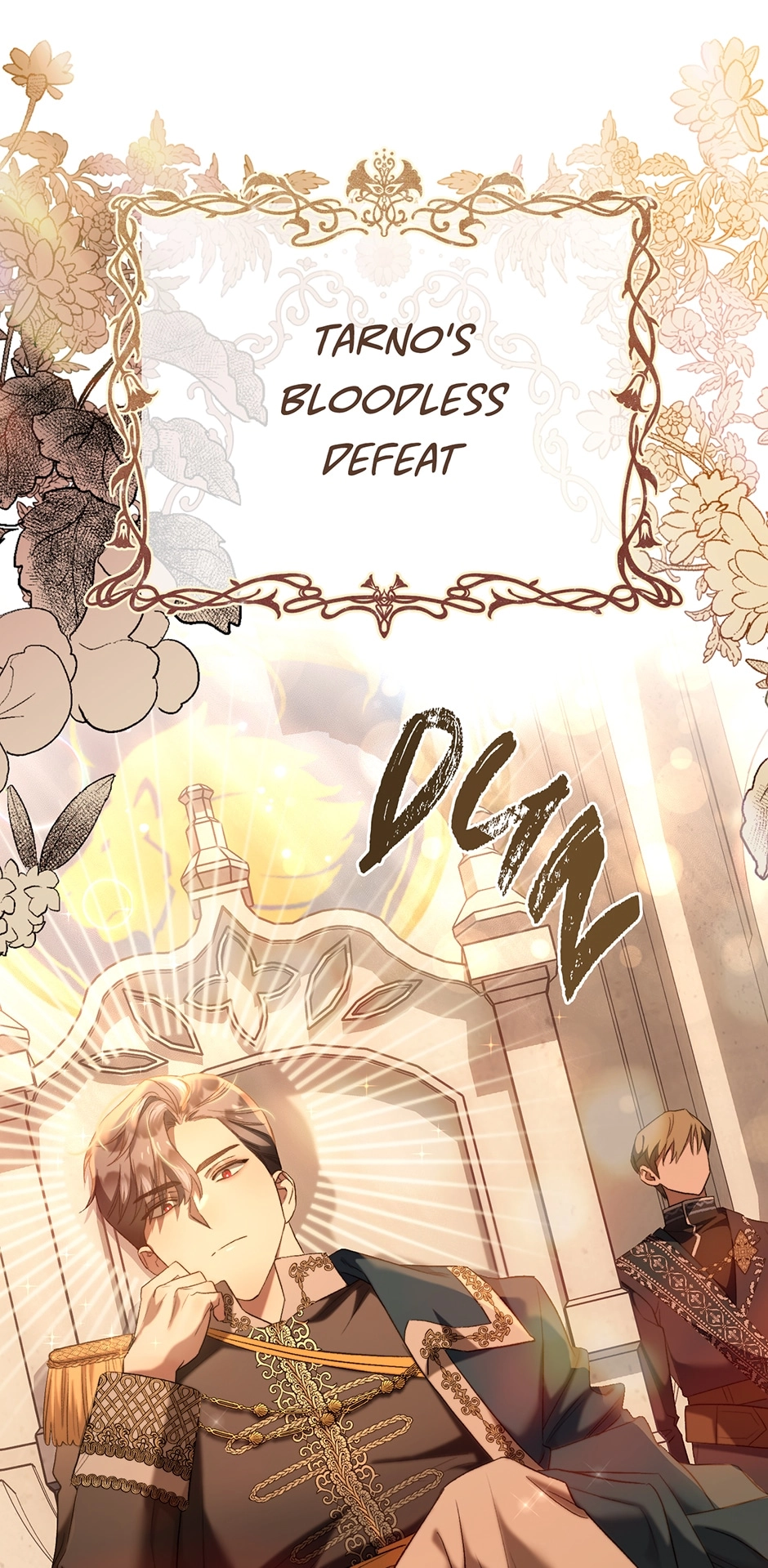 How to Satisfy the Devil Chapter 48 page 49 - 