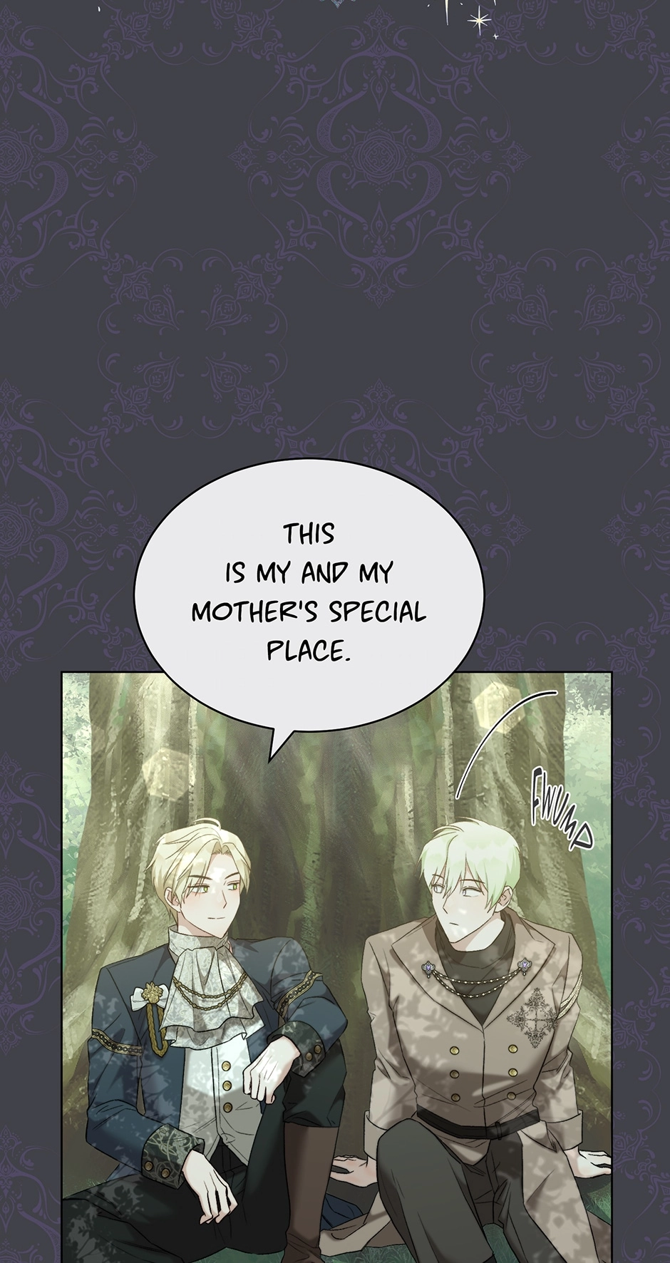 How to Satisfy the Devil Chapter 48 page 6 - 