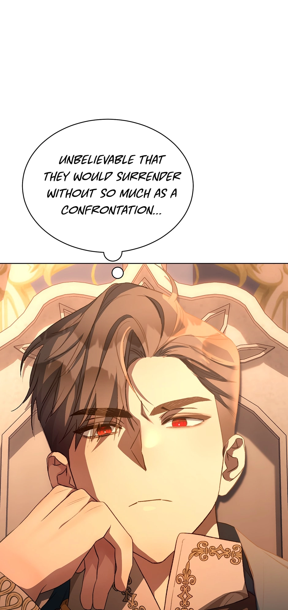 How to Satisfy the Devil Chapter 48 page 51 - 