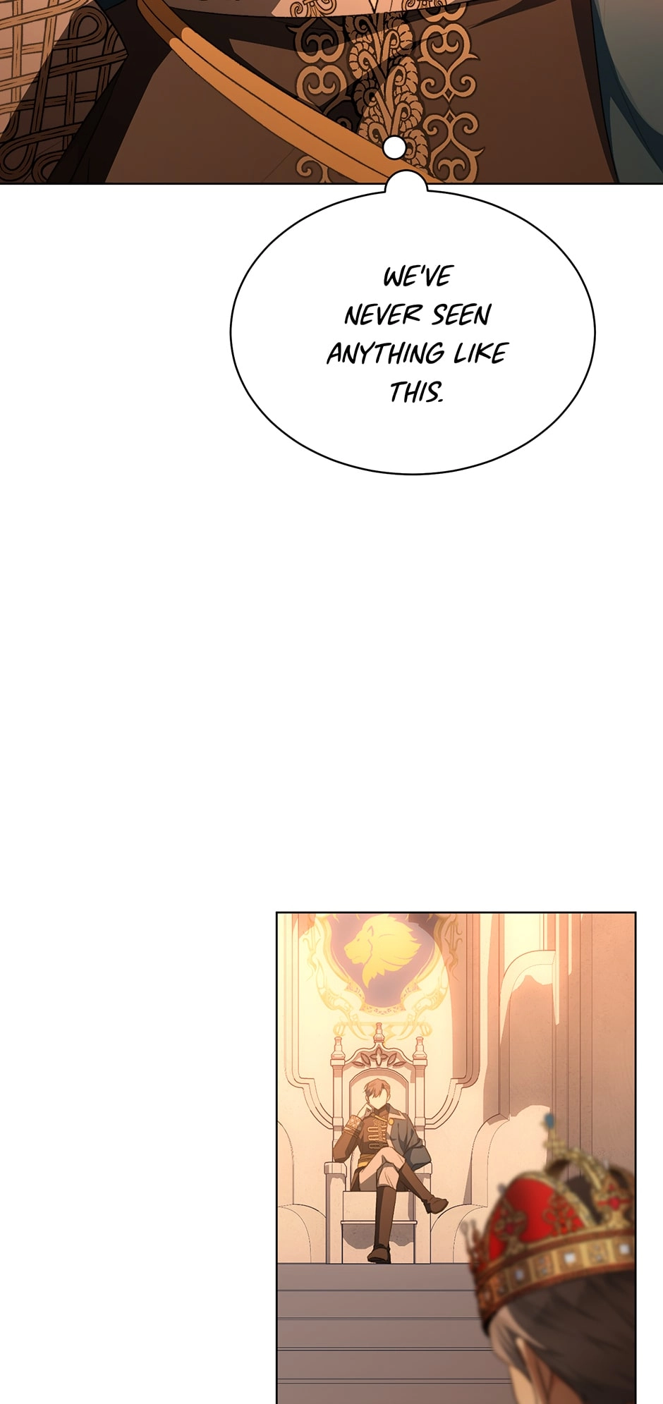 How to Satisfy the Devil Chapter 48 page 52 - 