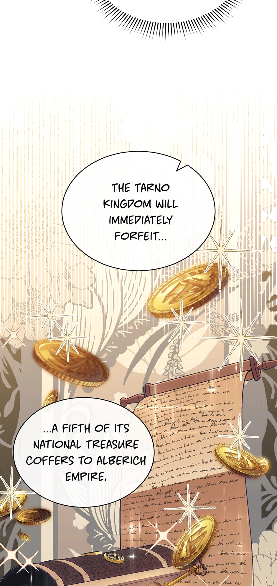 How to Satisfy the Devil Chapter 48 page 54 - 