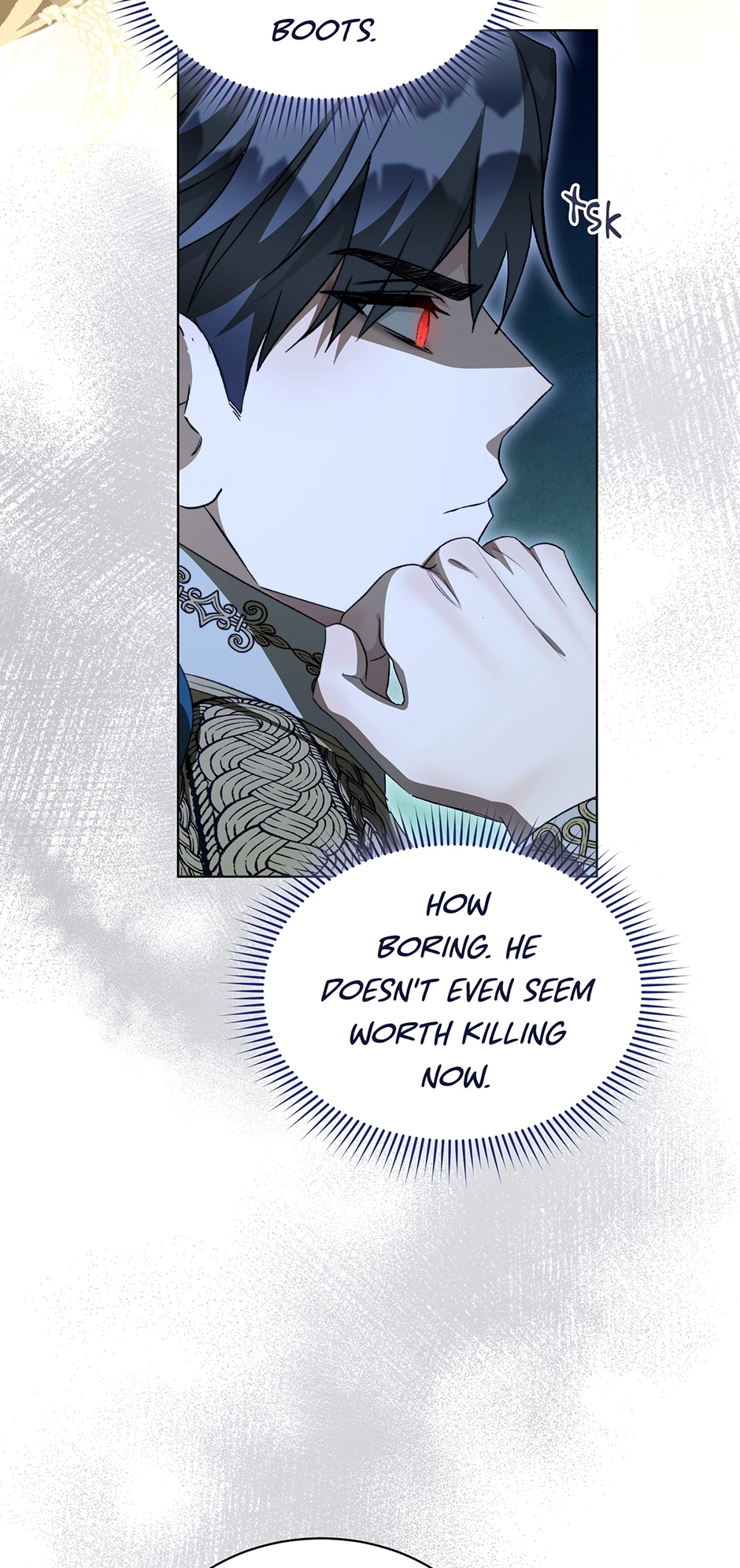 How to Satisfy the Devil Chapter 48 page 56 - 