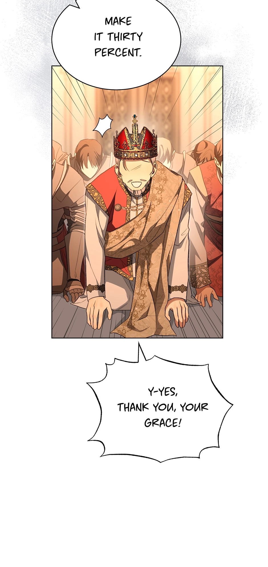 How to Satisfy the Devil Chapter 48 page 57 - 