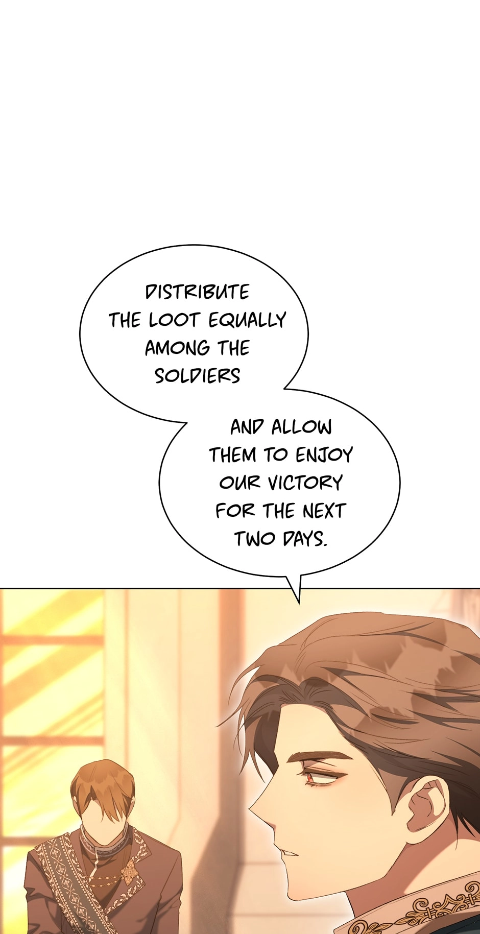 How to Satisfy the Devil Chapter 48 page 59 - 