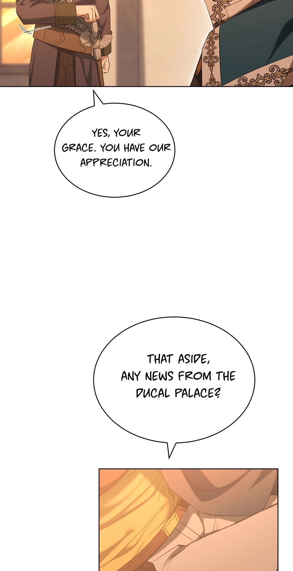 How to Satisfy the Devil Chapter 48 page 60 - 
