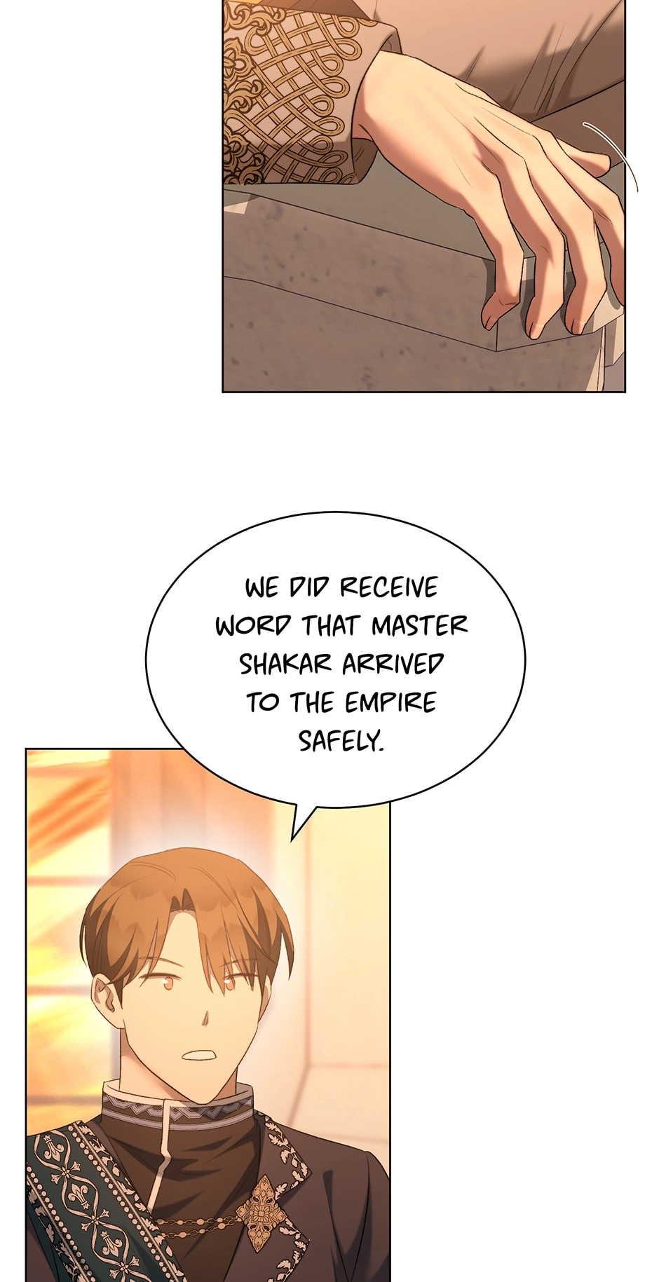 How to Satisfy the Devil Chapter 48 page 61 - 