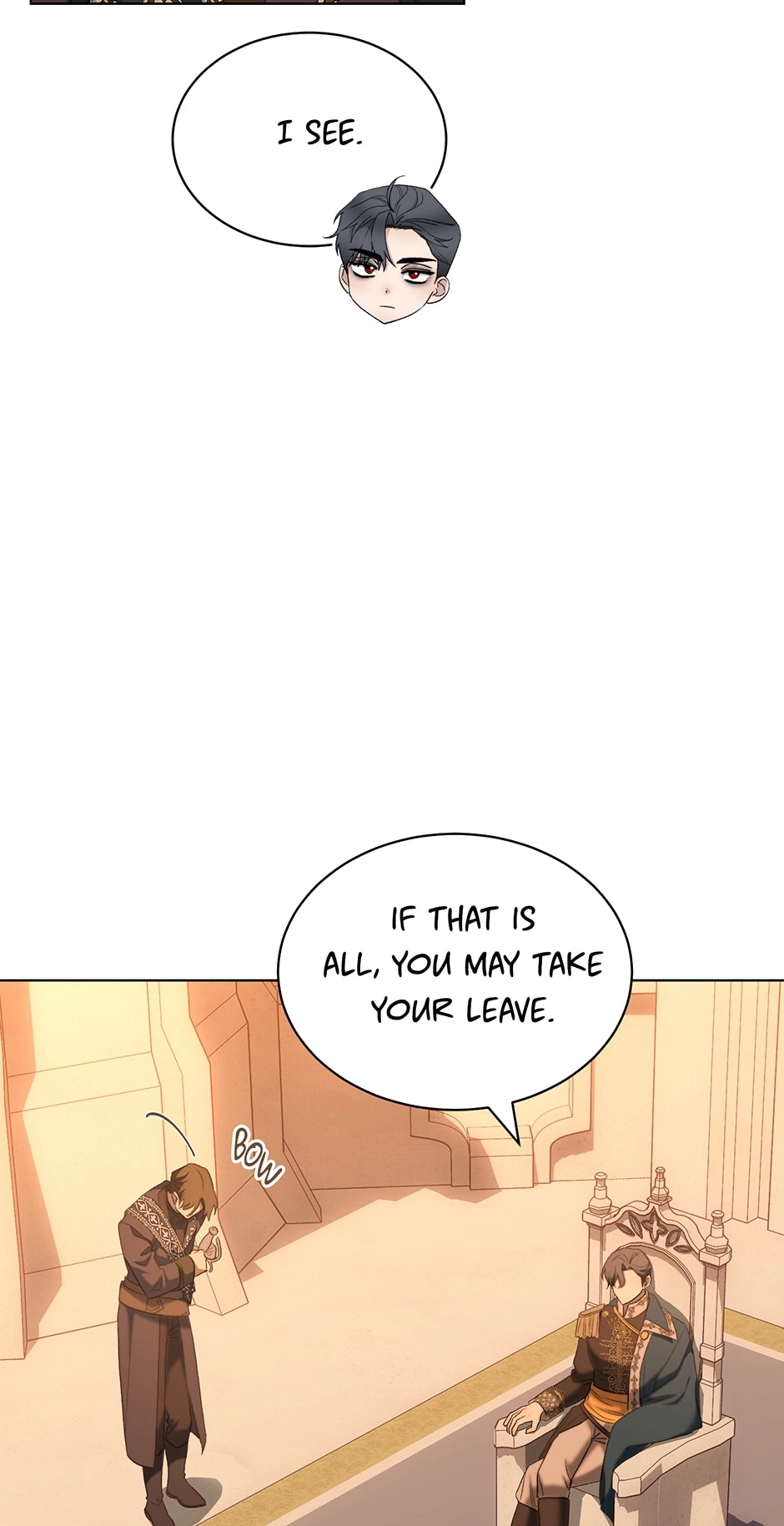 How to Satisfy the Devil Chapter 48 page 62 - 
