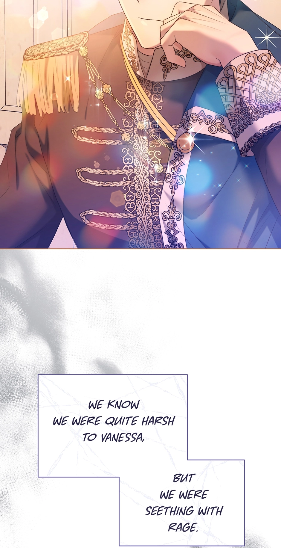 How to Satisfy the Devil Chapter 48 page 65 - 