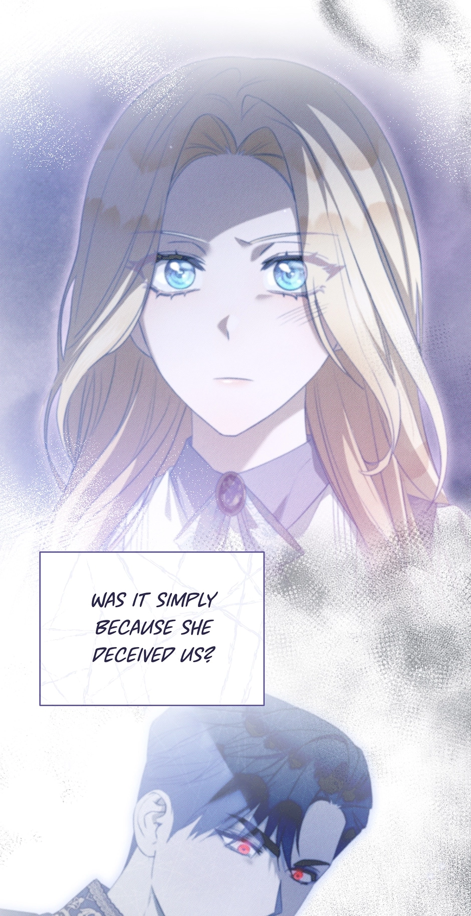 How to Satisfy the Devil Chapter 48 page 66 - 