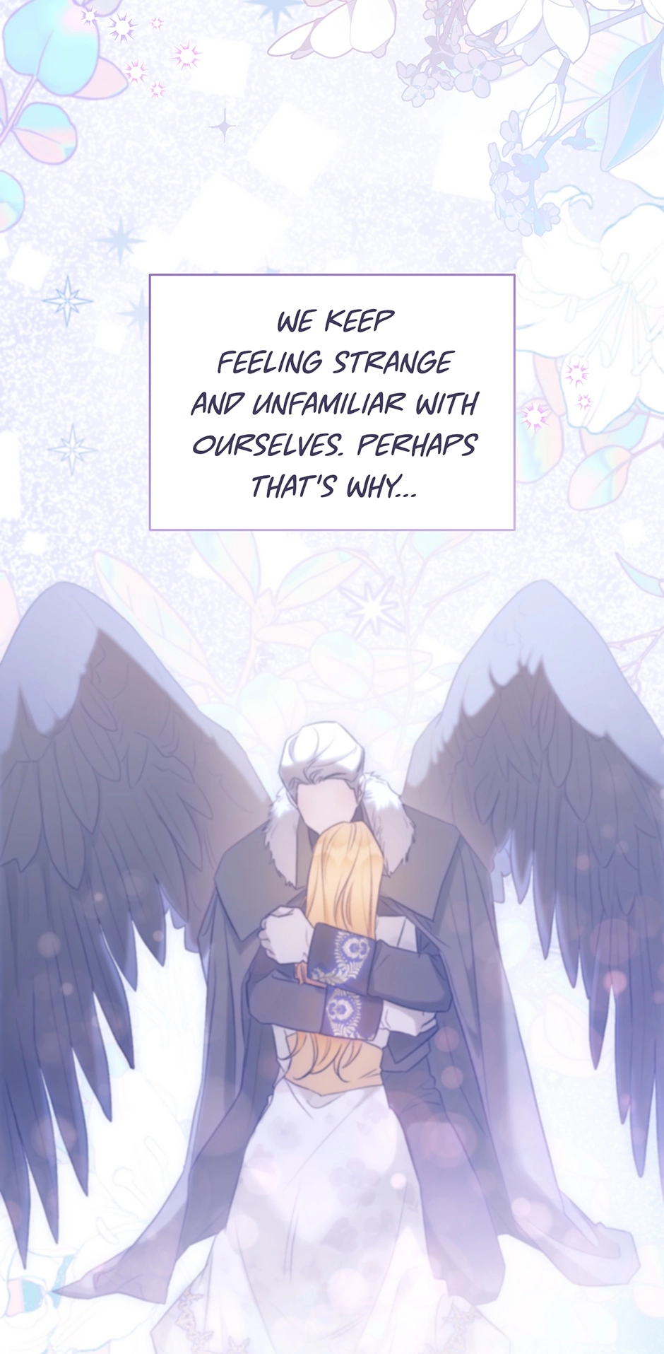 How to Satisfy the Devil Chapter 48 page 70 - 