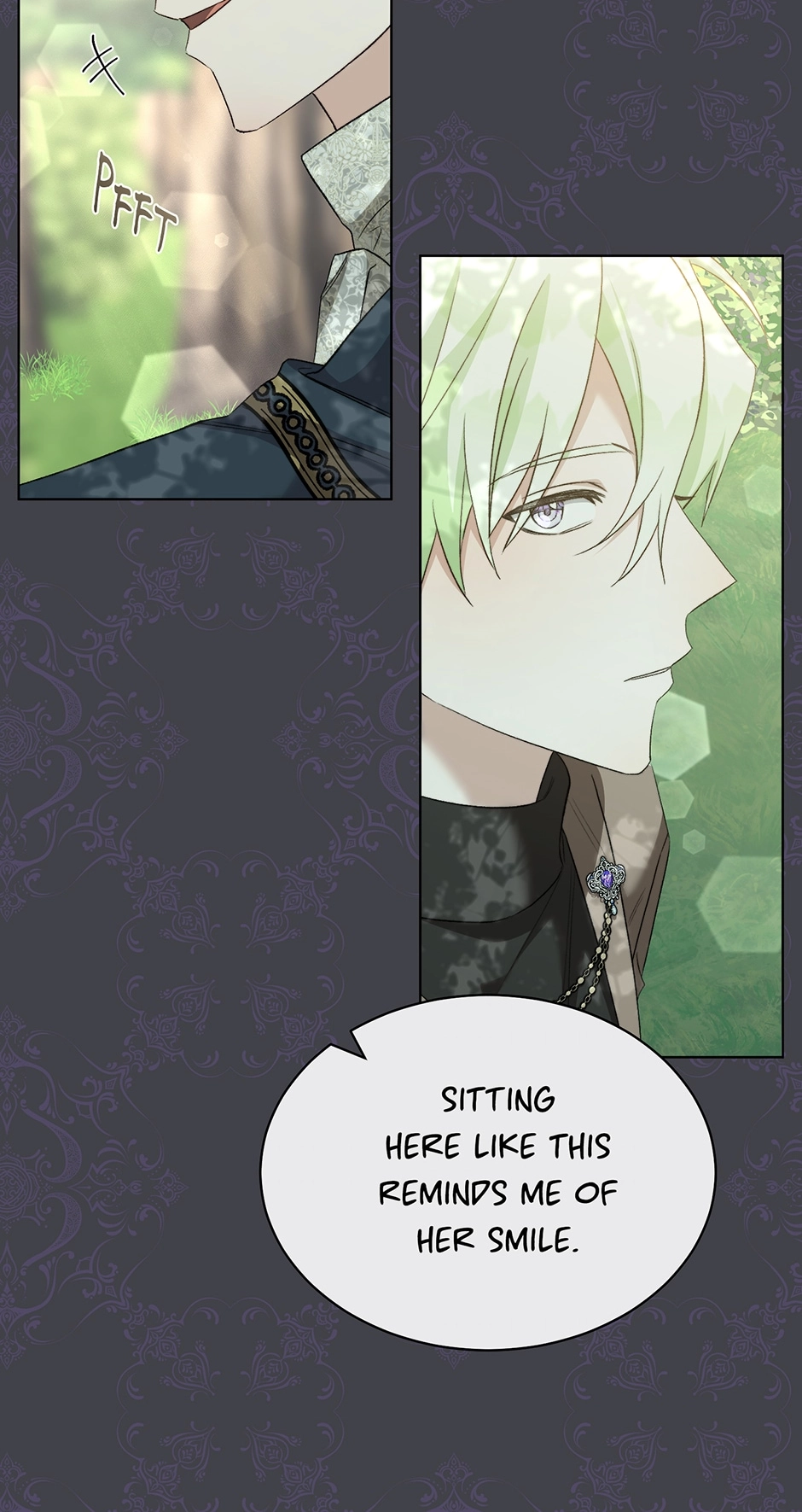 How to Satisfy the Devil Chapter 48 page 8 - 