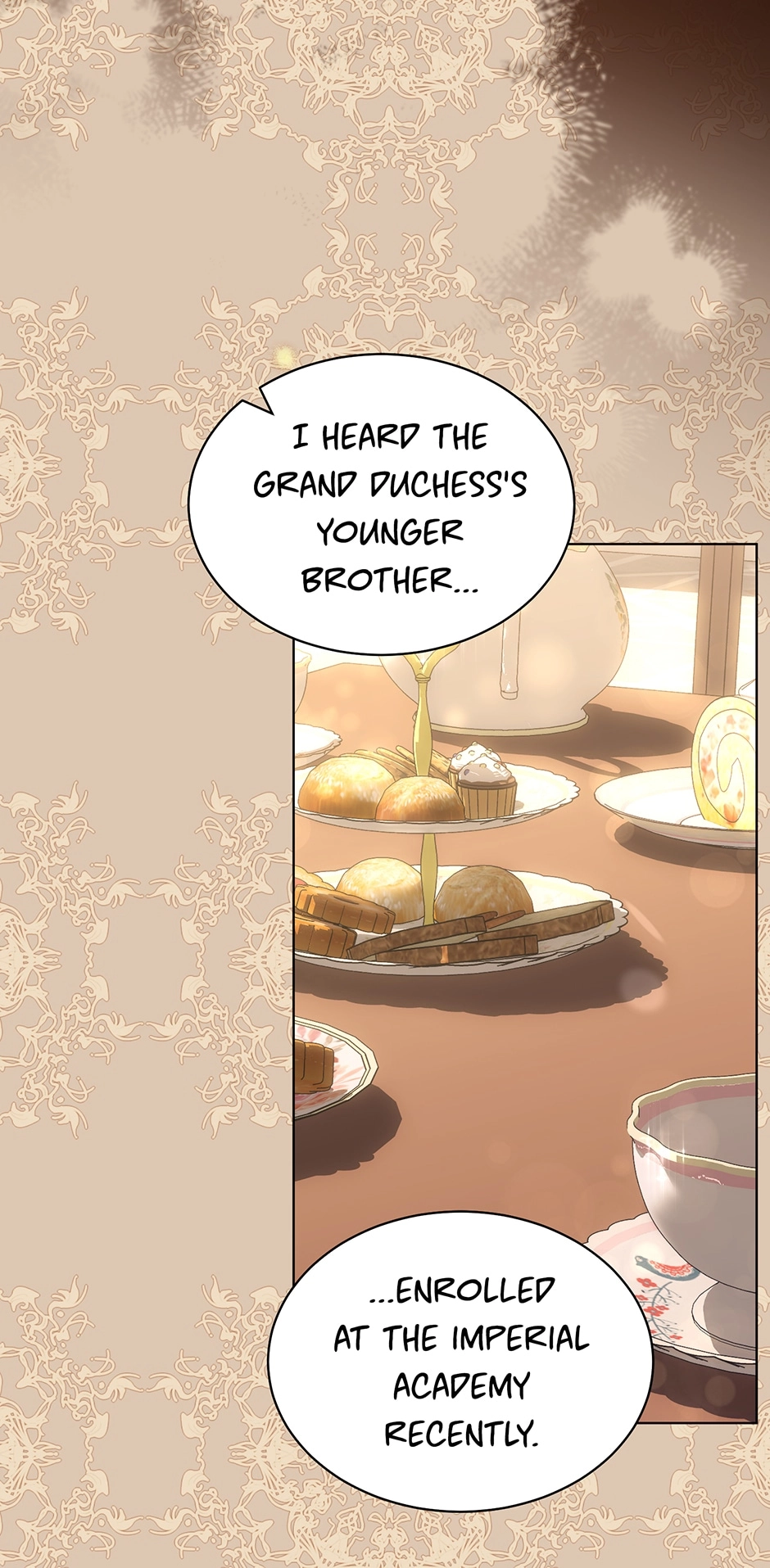 How to Satisfy the Devil Chapter 48 page 74 - 