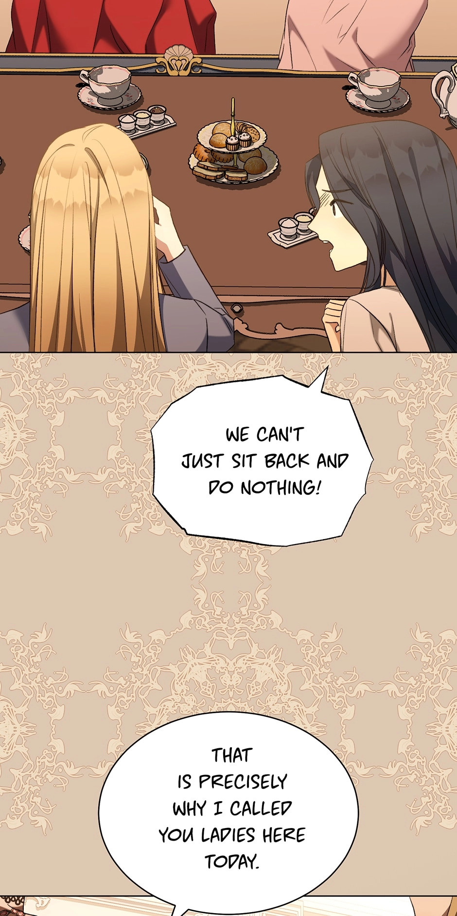 How to Satisfy the Devil Chapter 48 page 77 - 