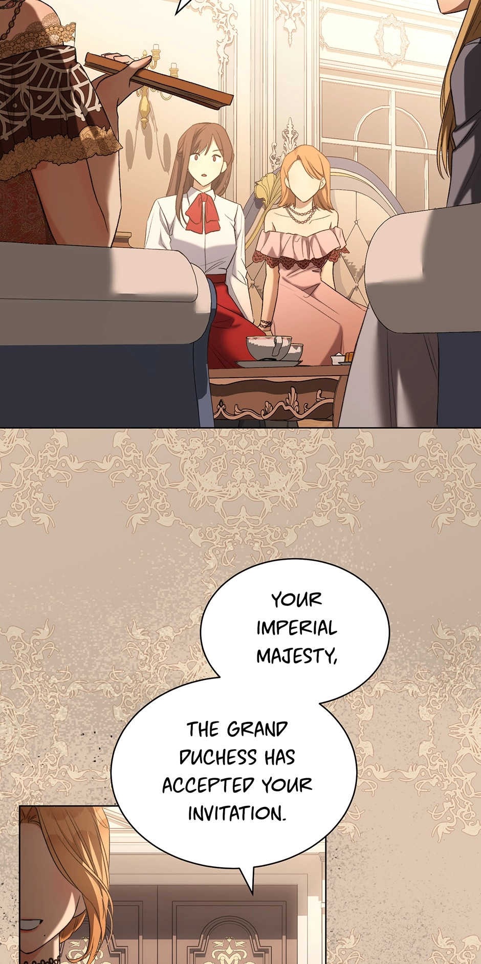 How to Satisfy the Devil Chapter 48 page 78 - 