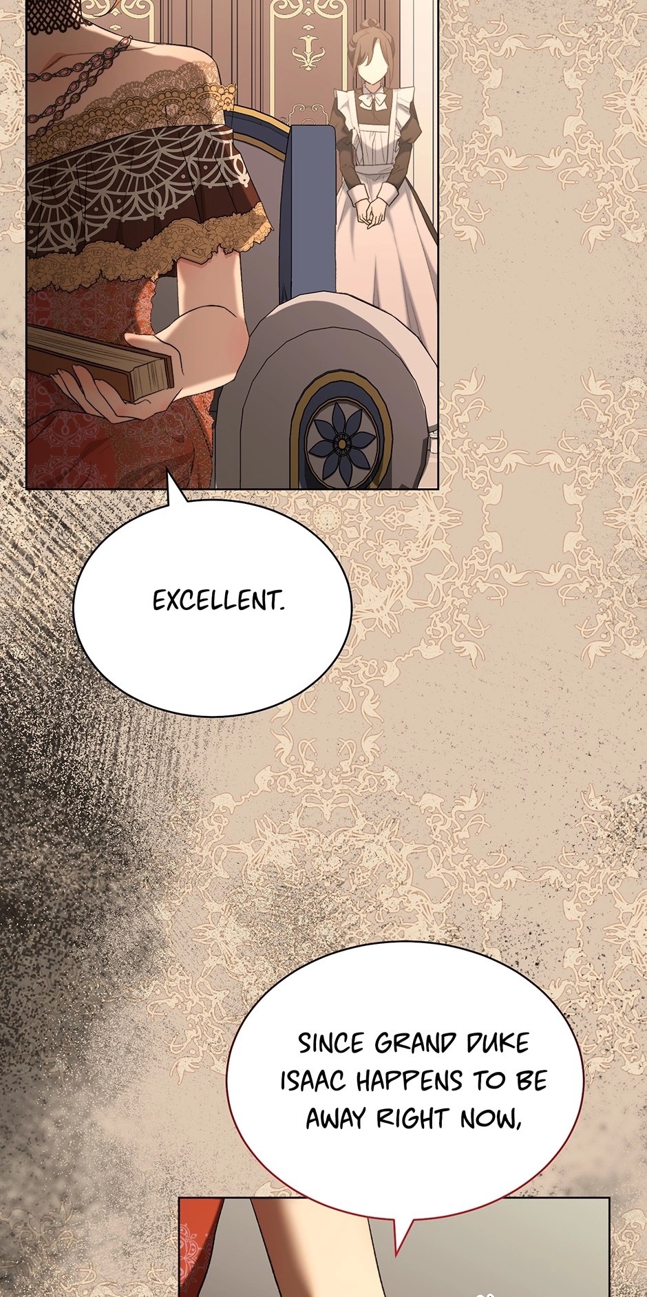 How to Satisfy the Devil Chapter 48 page 79 - 