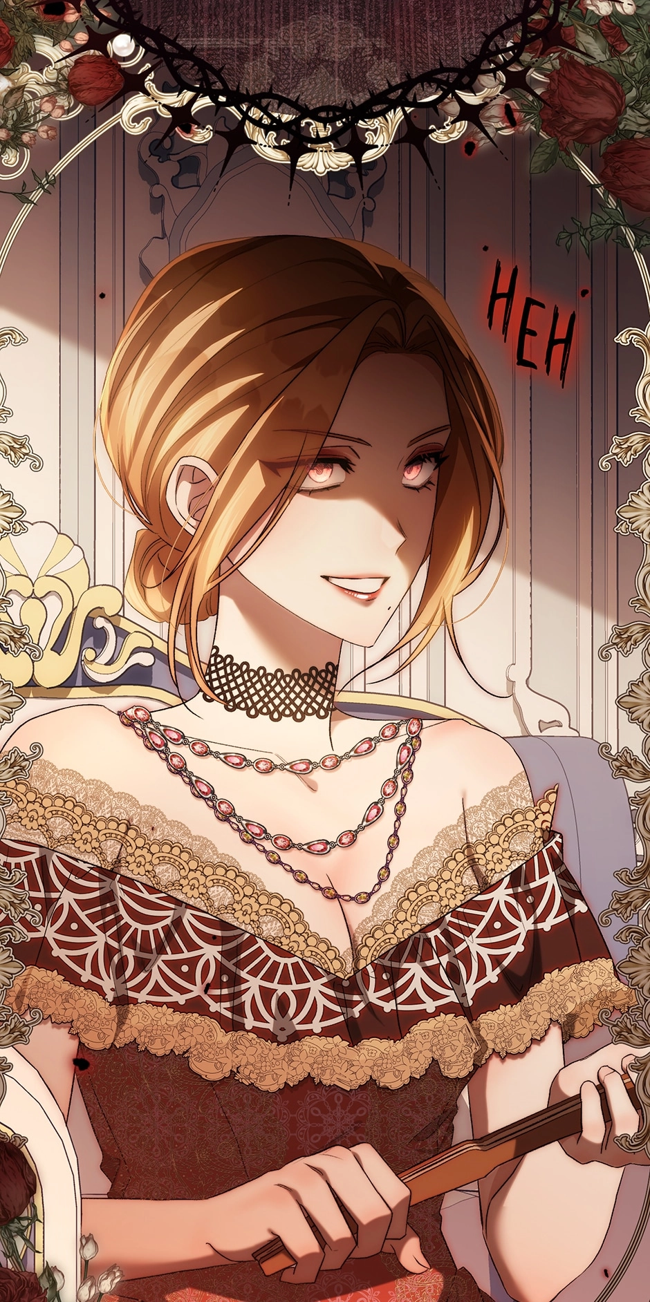 How to Satisfy the Devil Chapter 48 page 81 - 