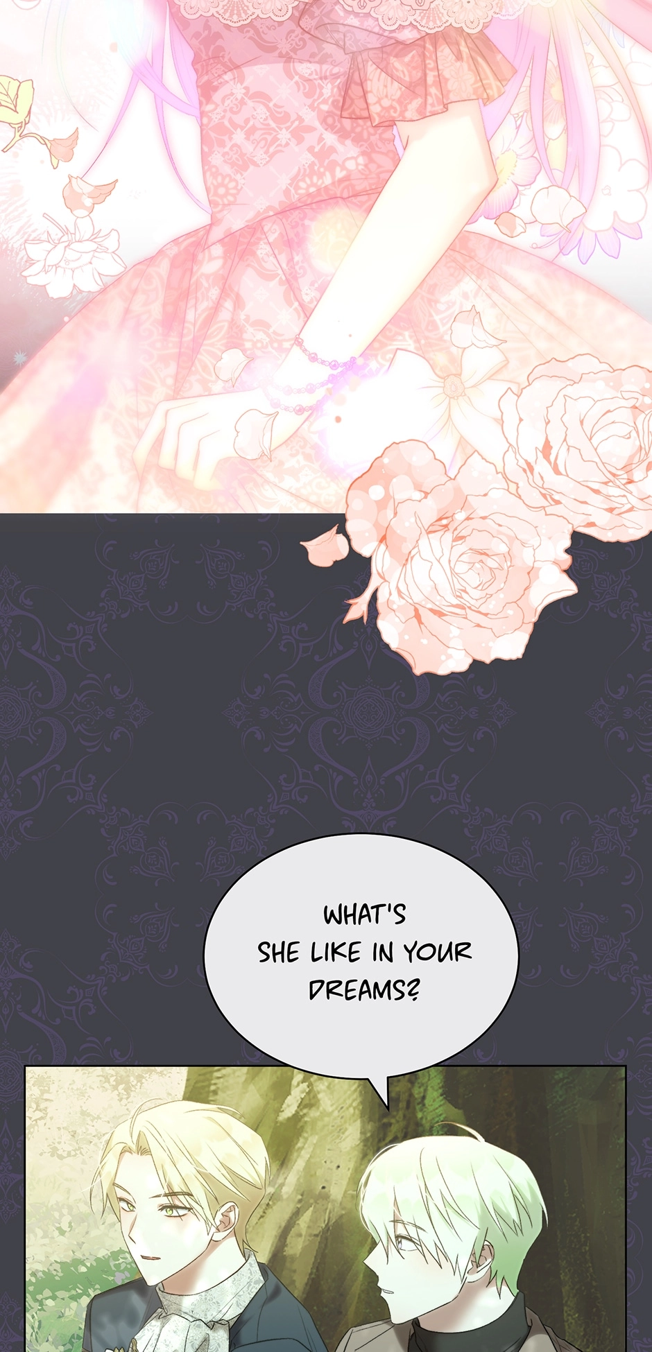 How to Satisfy the Devil Chapter 48 page 10 - 