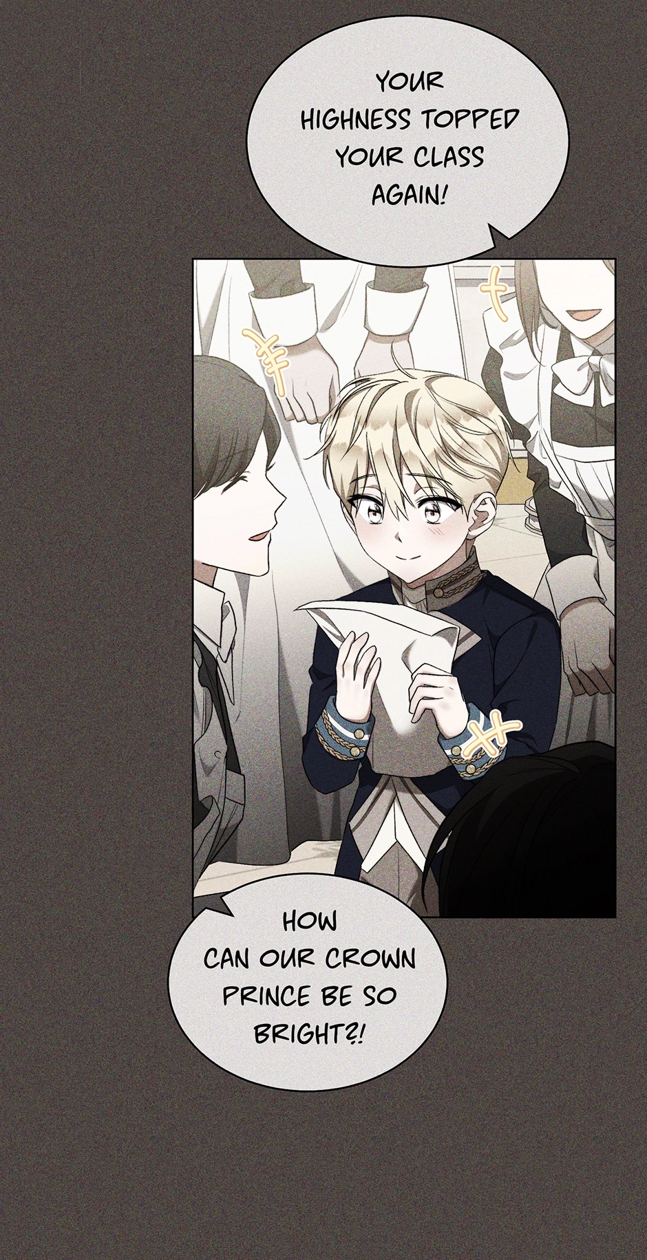 How to Satisfy the Devil Chapter 49 page 2 - 
