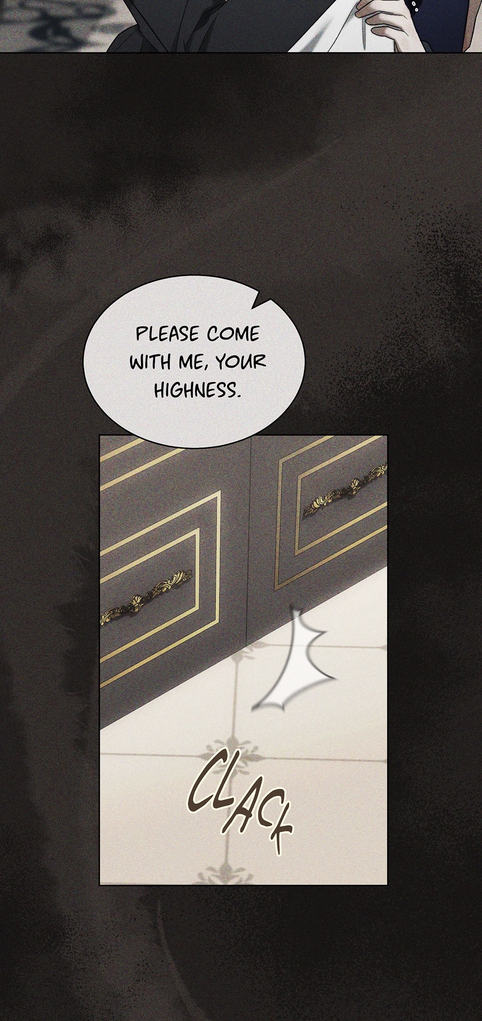 How to Satisfy the Devil Chapter 49 page 12 - 