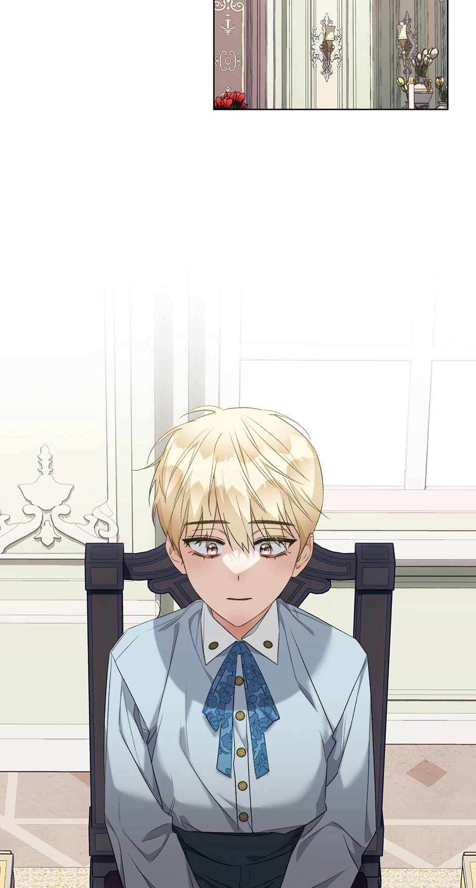 How to Satisfy the Devil Chapter 49 page 15 - 