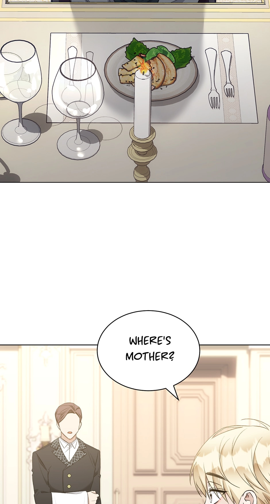 How to Satisfy the Devil Chapter 49 page 16 - 