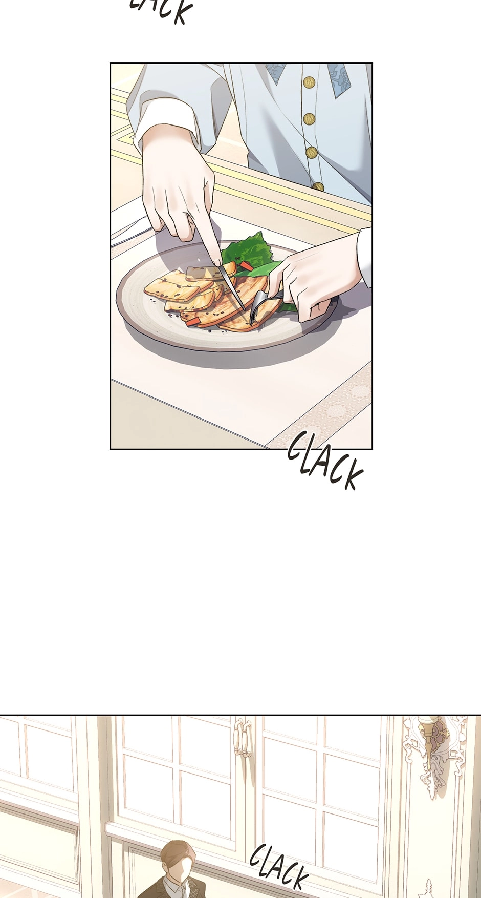 How to Satisfy the Devil Chapter 49 page 18 - 