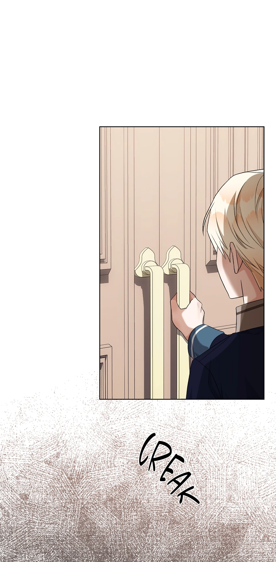 How to Satisfy the Devil Chapter 49 page 22 - 