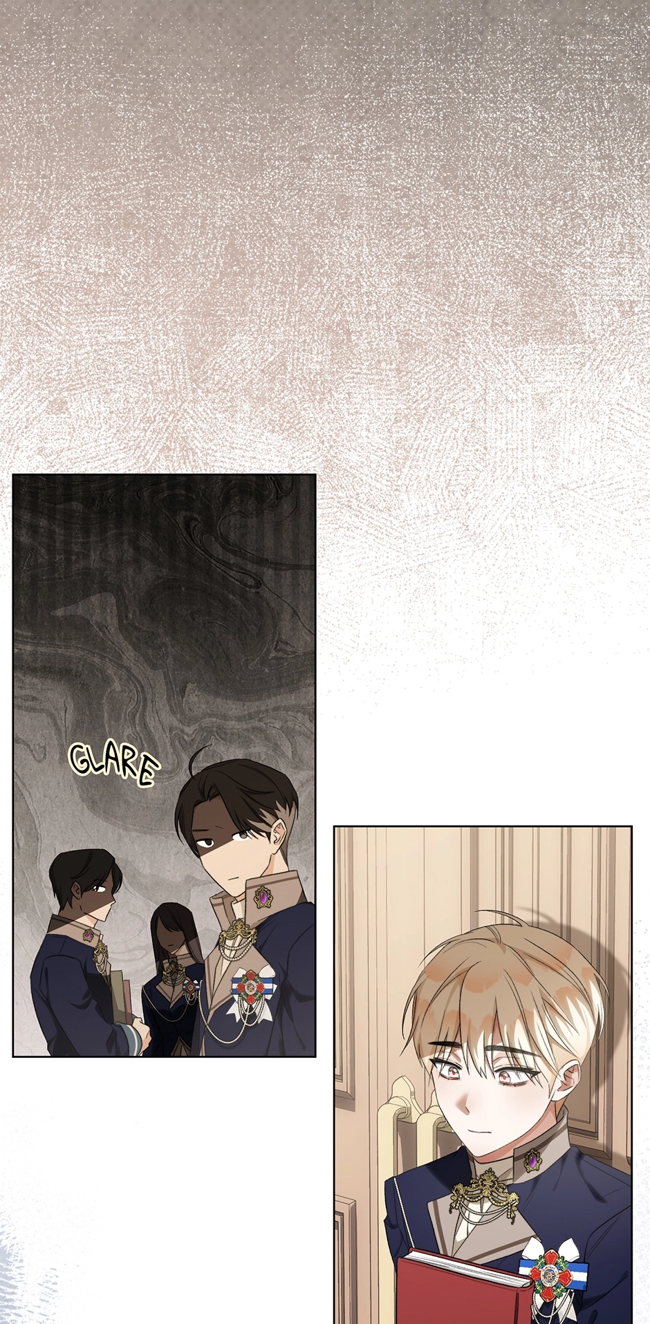 How to Satisfy the Devil Chapter 49 page 24 - 