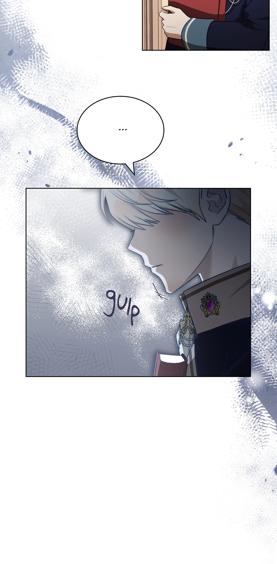 How to Satisfy the Devil Chapter 49 page 25 - 