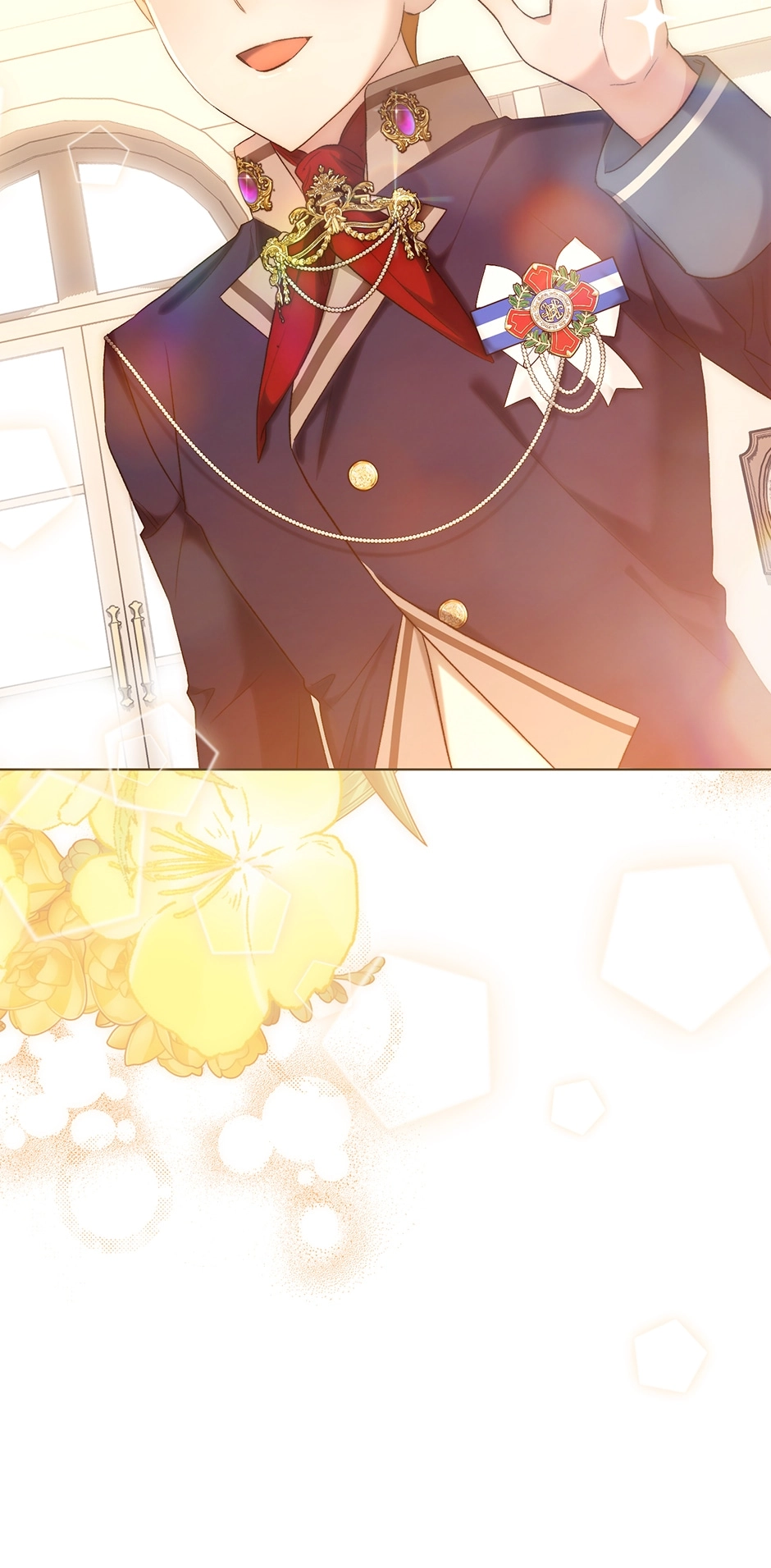 How to Satisfy the Devil Chapter 49 page 27 - 