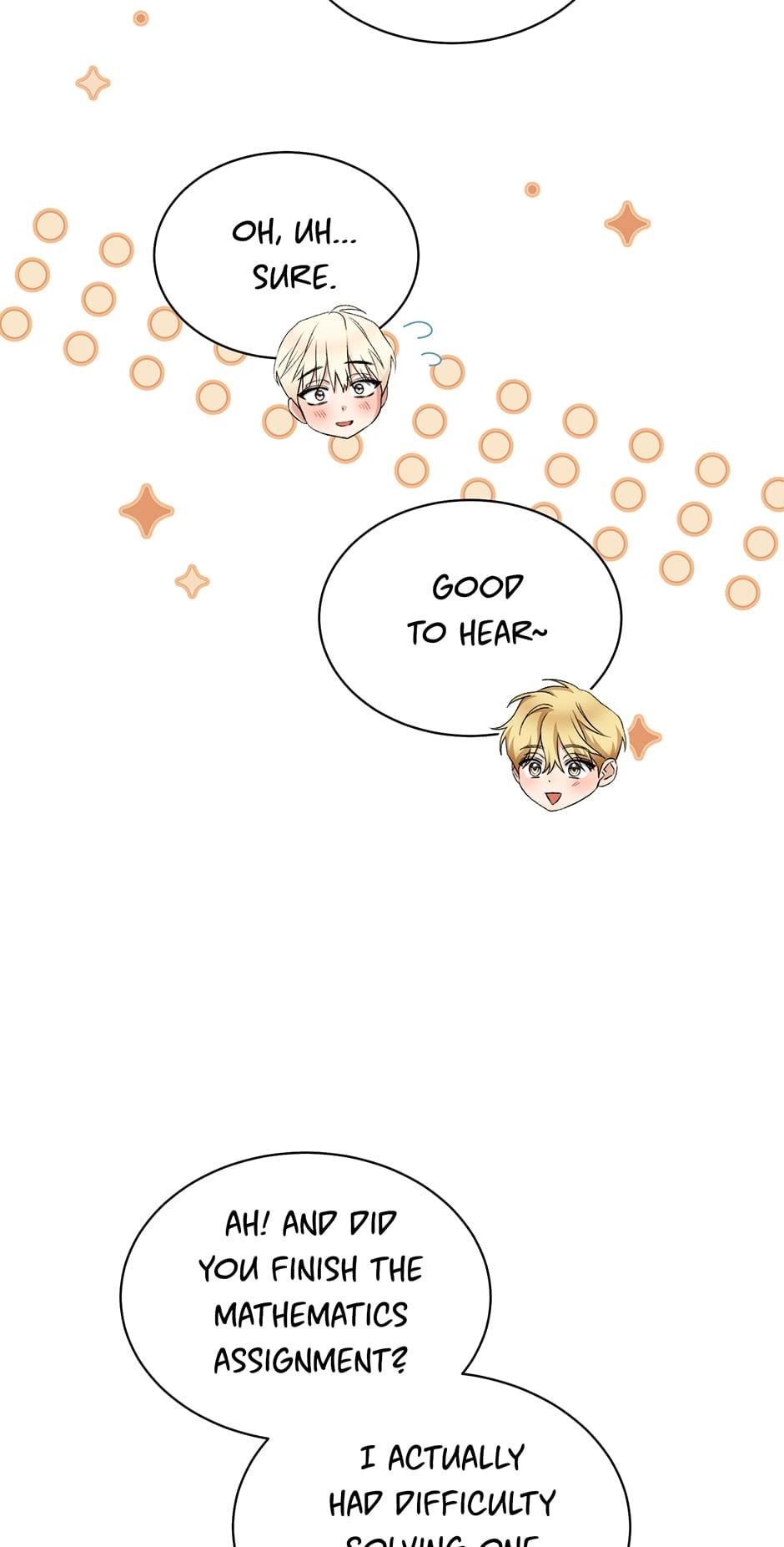 How to Satisfy the Devil Chapter 49 page 30 - 