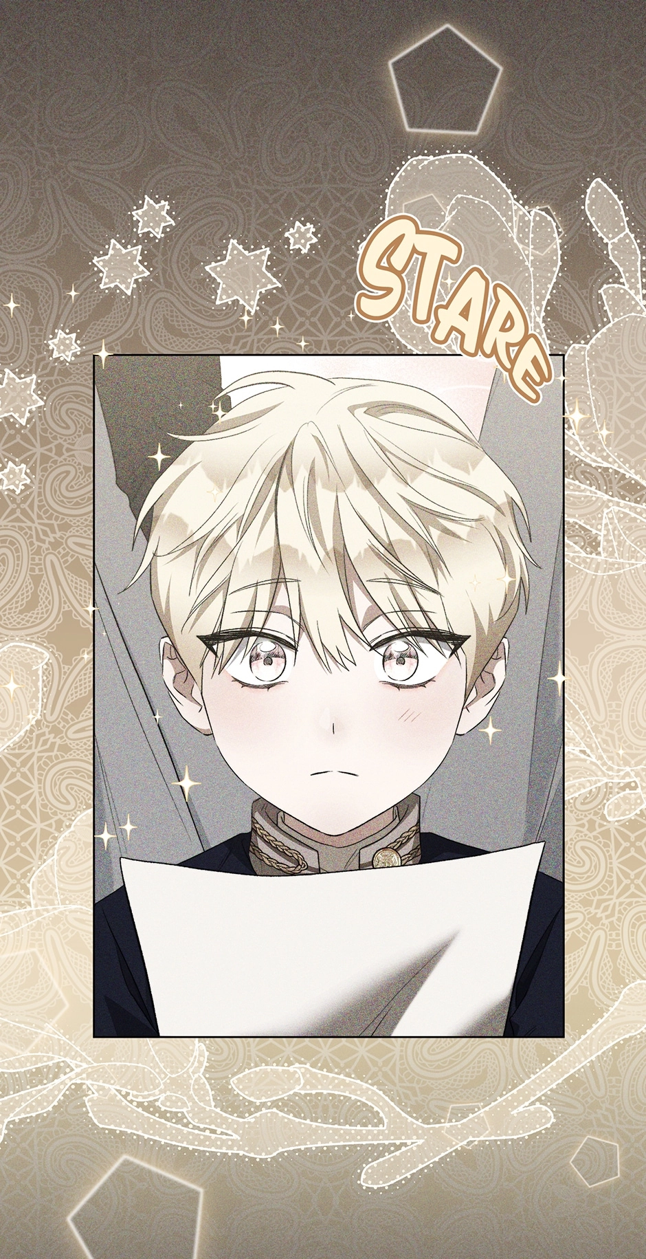 How to Satisfy the Devil Chapter 49 page 4 - 