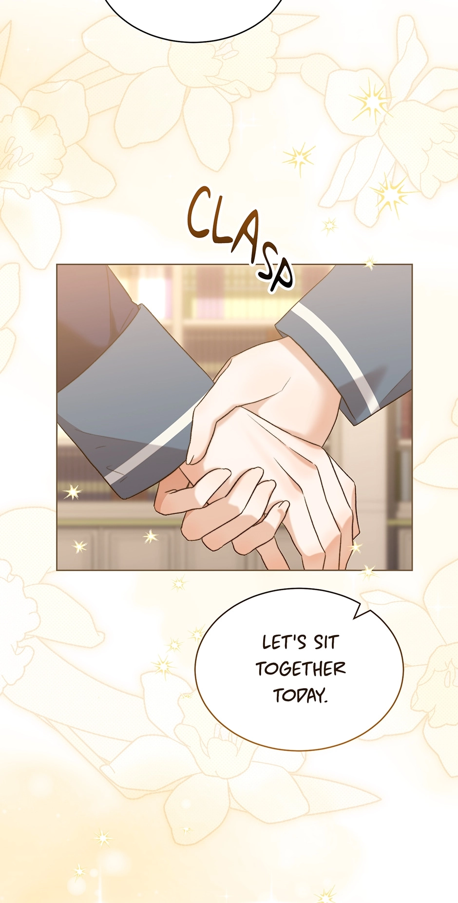 How to Satisfy the Devil Chapter 49 page 32 - 