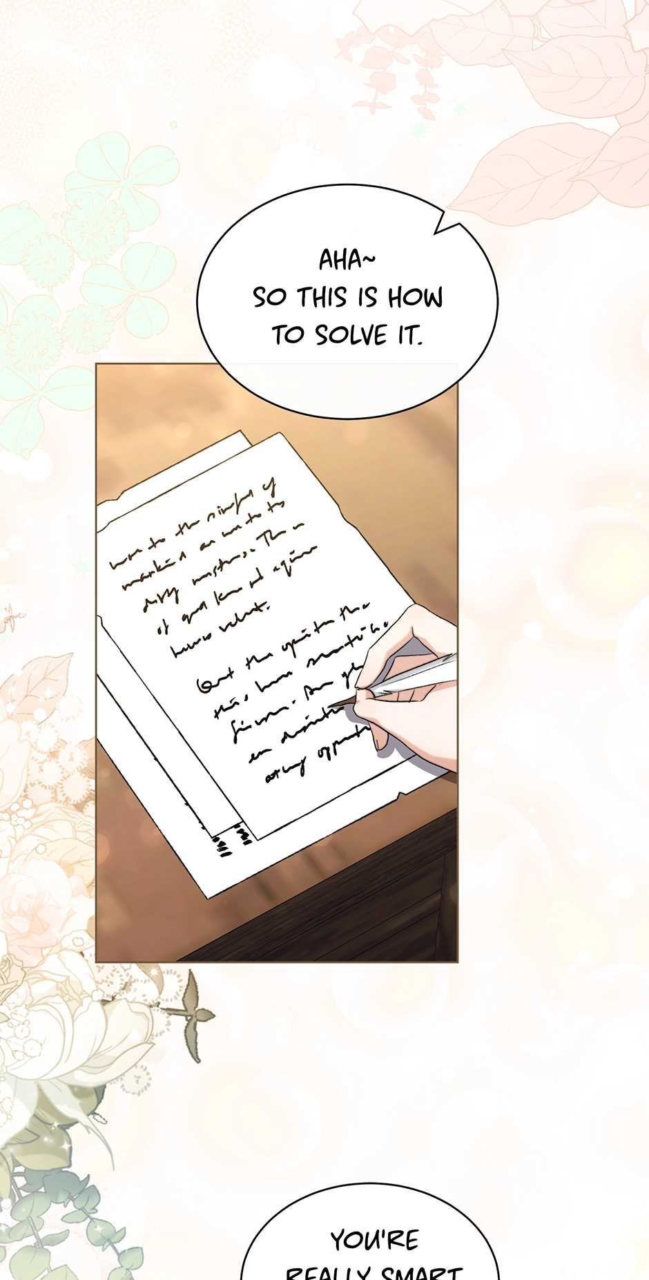 How to Satisfy the Devil Chapter 49 page 34 - 