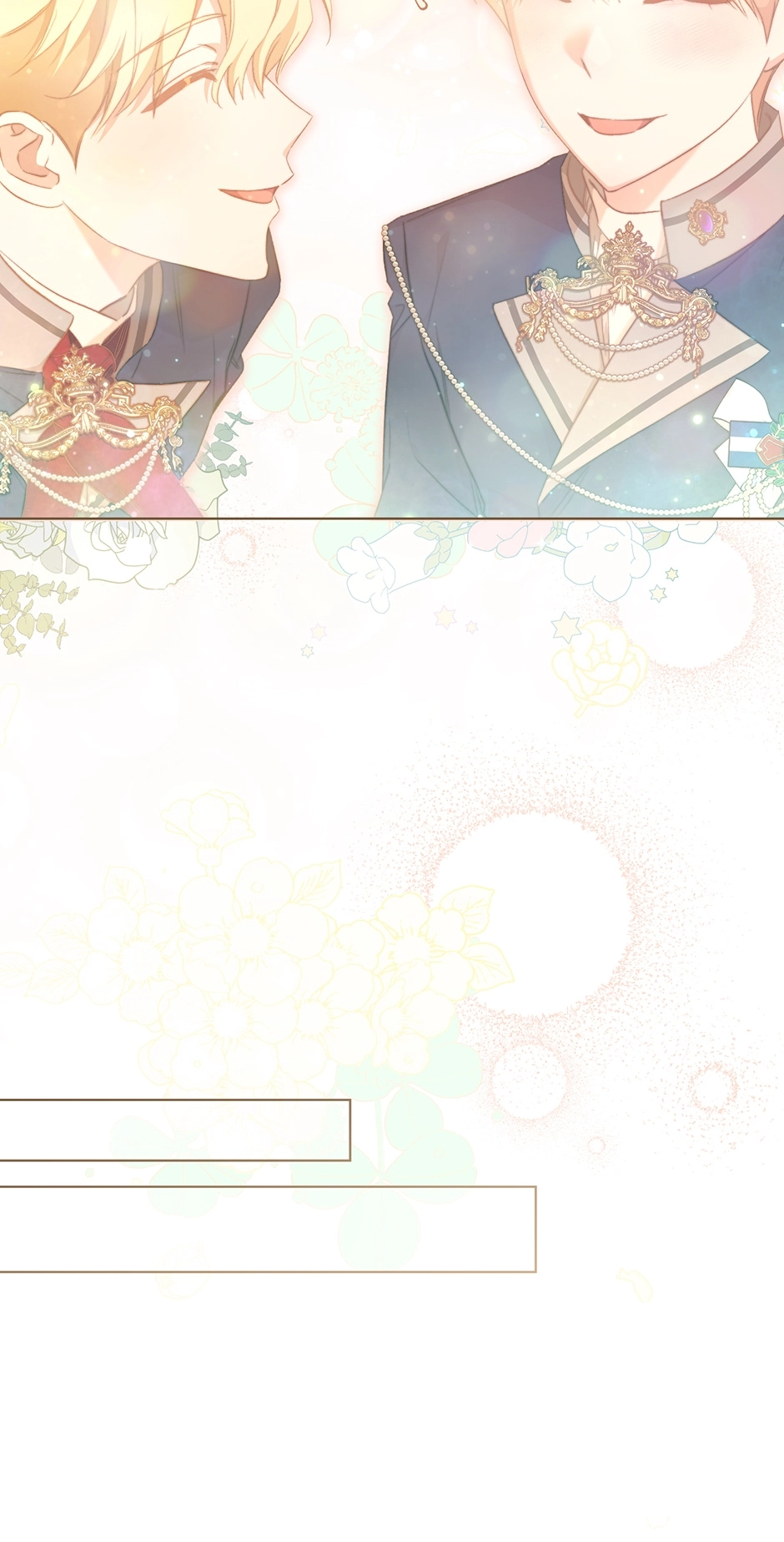 How to Satisfy the Devil Chapter 49 page 36 - 