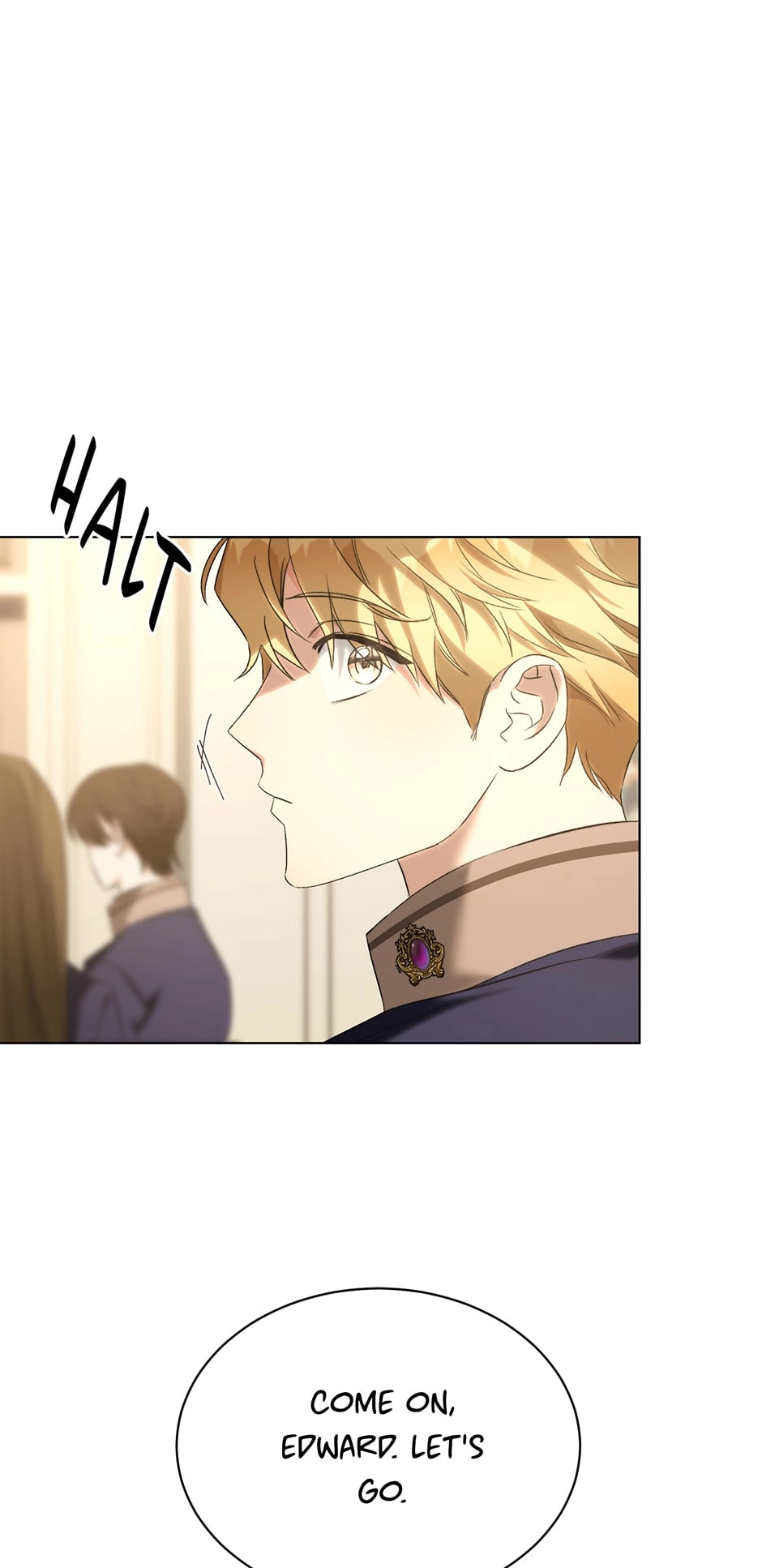 How to Satisfy the Devil Chapter 49 page 41 - 
