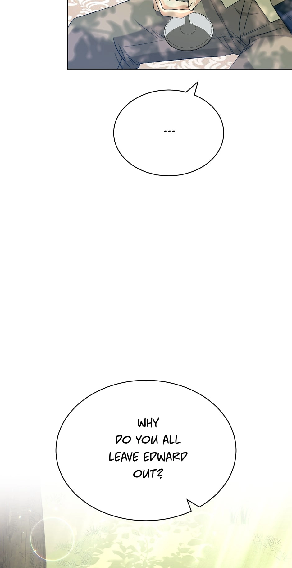 How to Satisfy the Devil Chapter 49 page 48 - 
