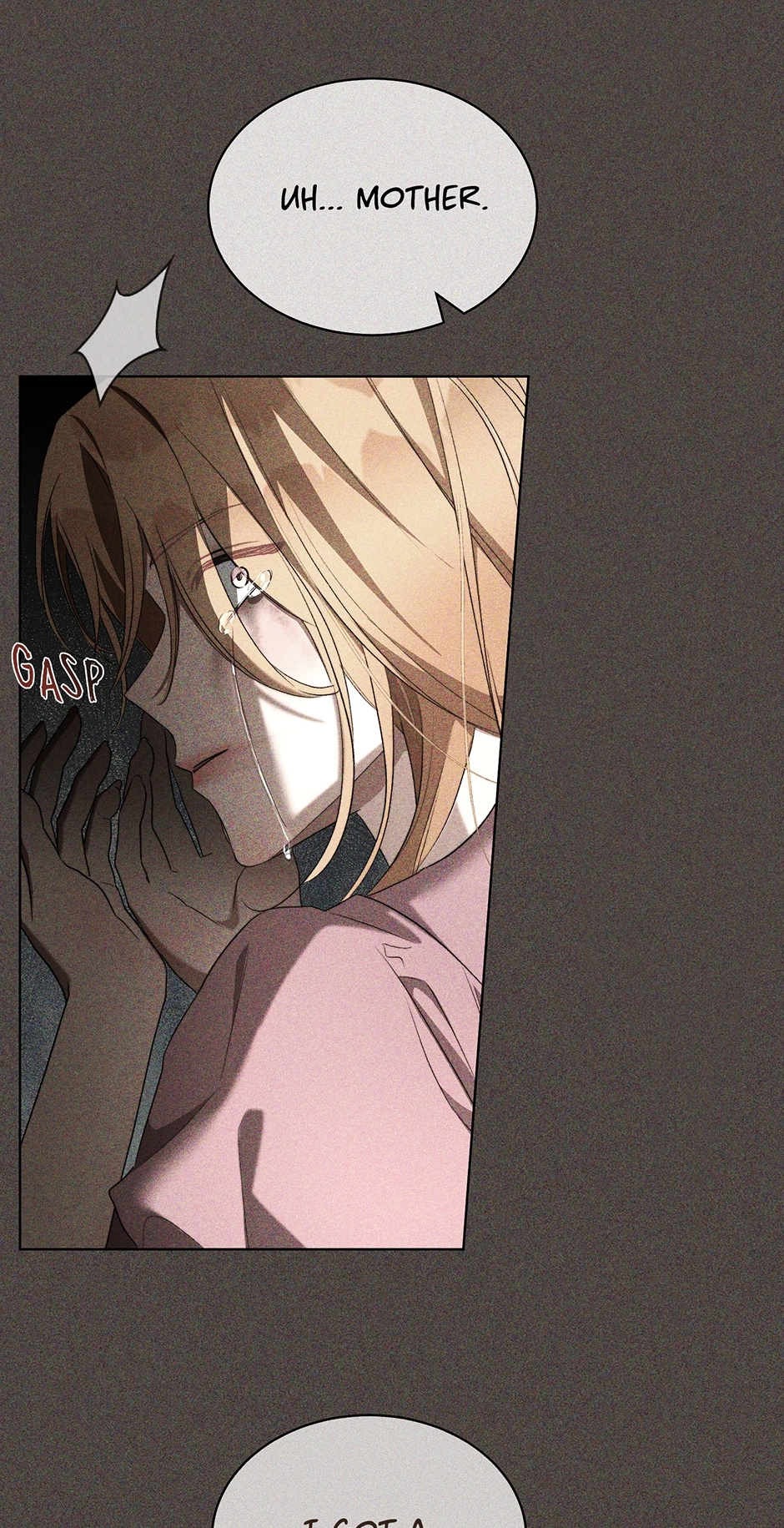 How to Satisfy the Devil Chapter 49 page 6 - 