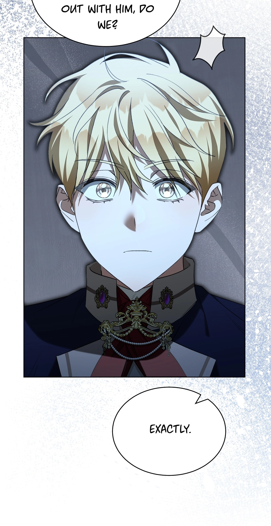 How to Satisfy the Devil Chapter 49 page 53 - 
