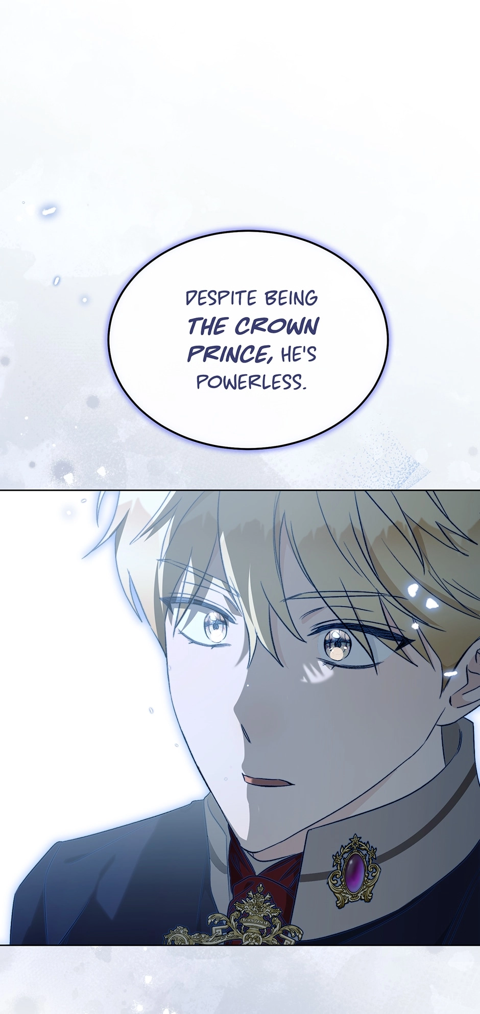 How to Satisfy the Devil Chapter 49 page 54 - 