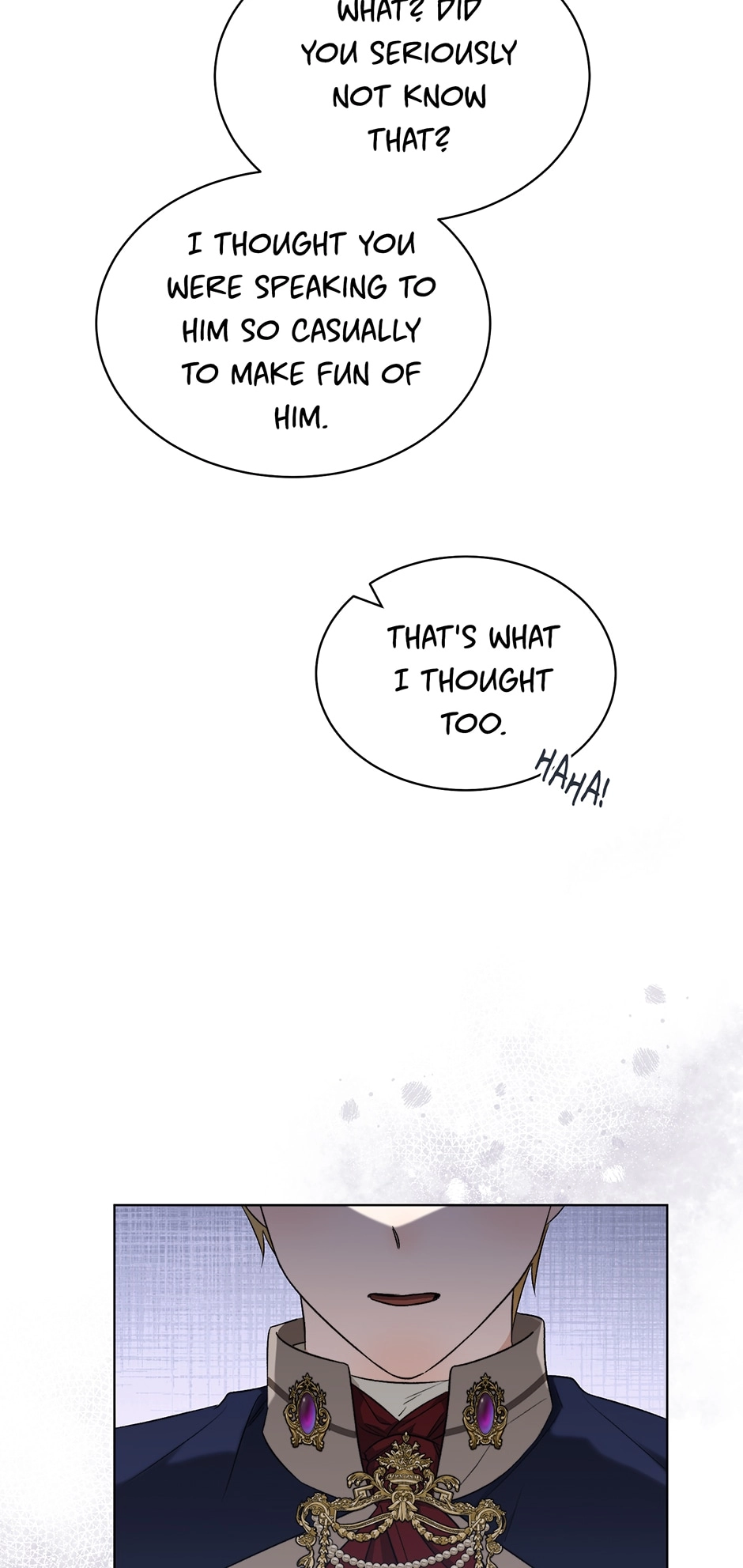 How to Satisfy the Devil Chapter 49 page 56 - 