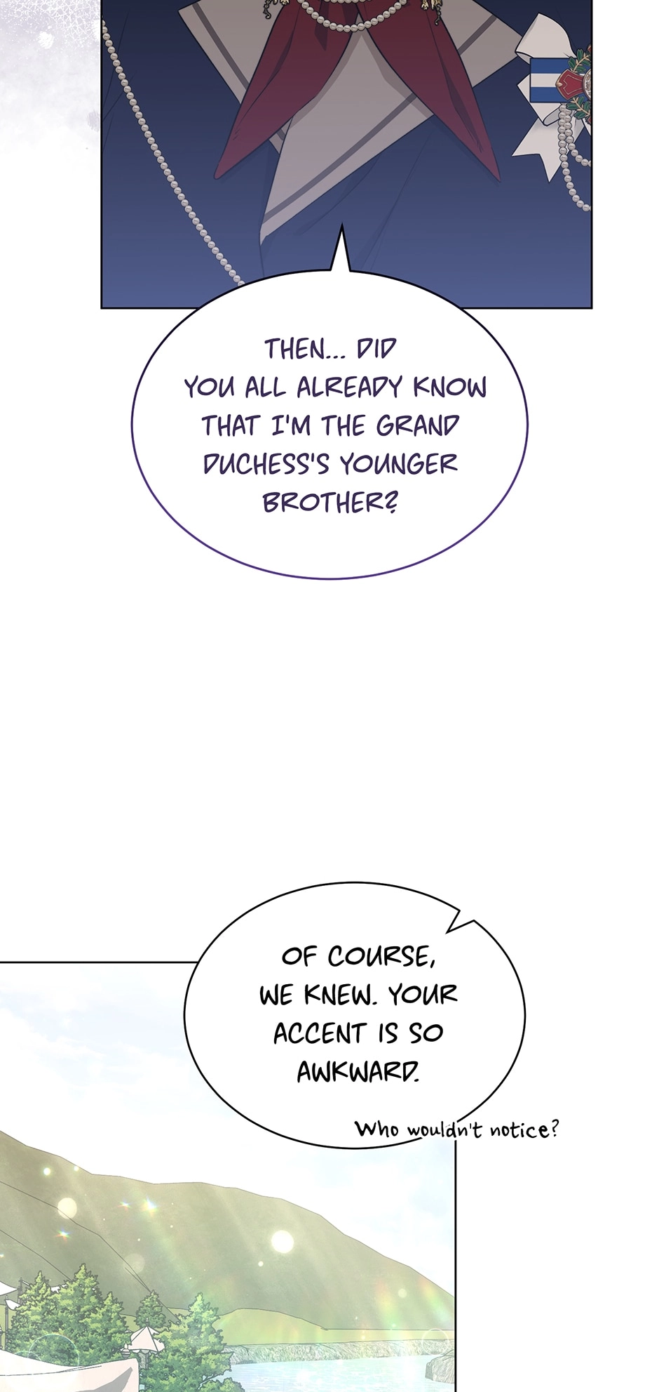 How to Satisfy the Devil Chapter 49 page 57 - 