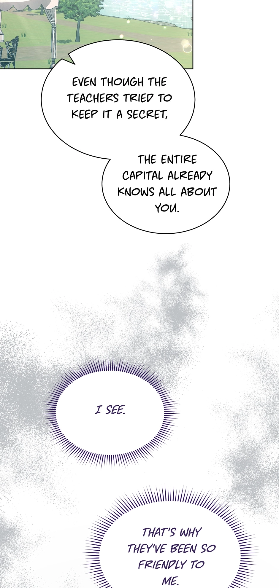 How to Satisfy the Devil Chapter 49 page 58 - 