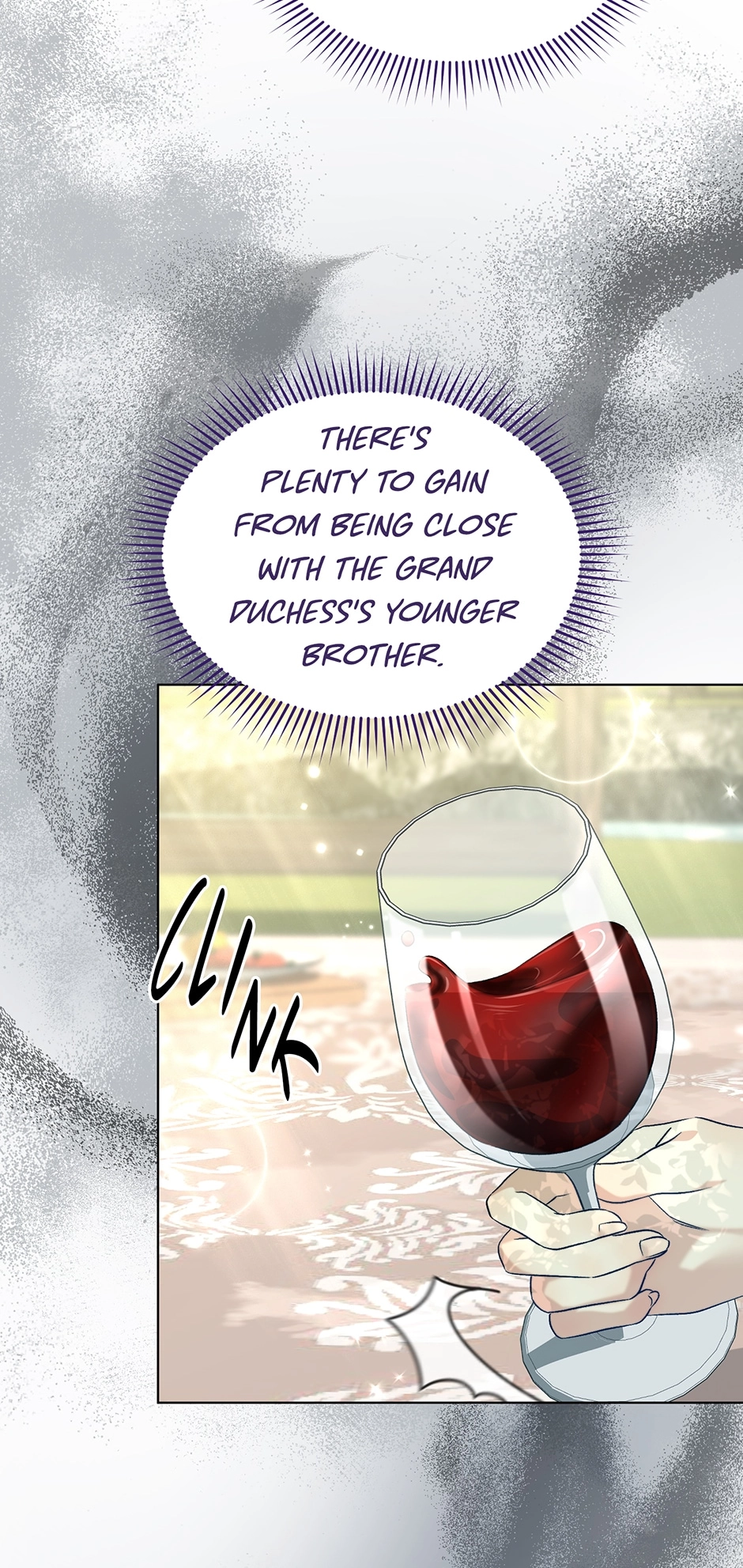 How to Satisfy the Devil Chapter 49 page 59 - 