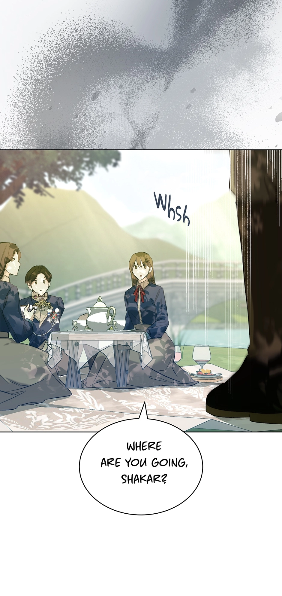 How to Satisfy the Devil Chapter 49 page 60 - 